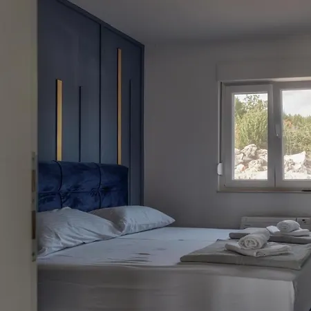 Feriehus Kuca Za Odmor Maslina