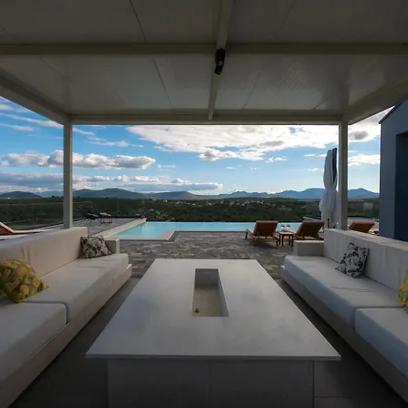 Kuca Za Odmor Maslina