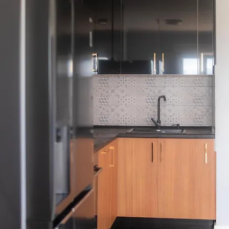 בית נופש Kuca Za Odmor Maslina