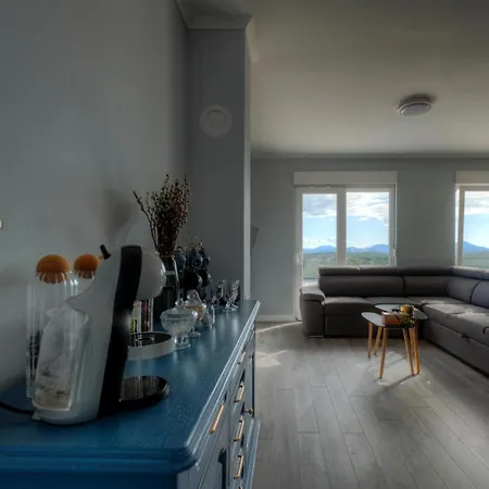 Kuca Za Odmor Maslina בית נופש *