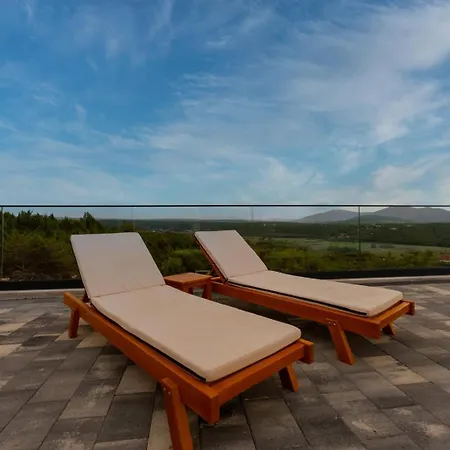 Kuca Za Odmor Maslina ליובוסקי