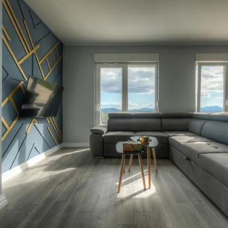 Kuca Za Odmor Maslina * Ljubuški