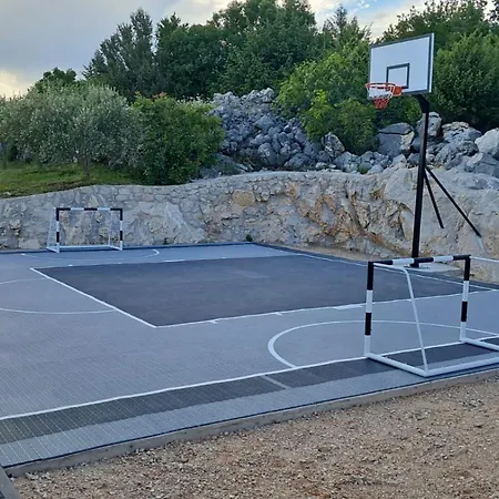 Kuca Za Odmor Maslina *